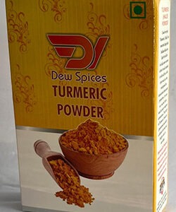 Dew Turmeric Powder